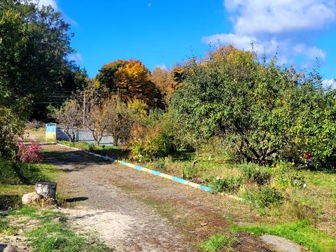 будинок за адресою смт. Димер, Хутірська