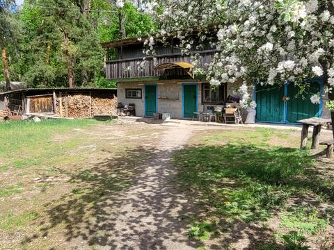 будинок за адресою смт. Димер, Хутірська