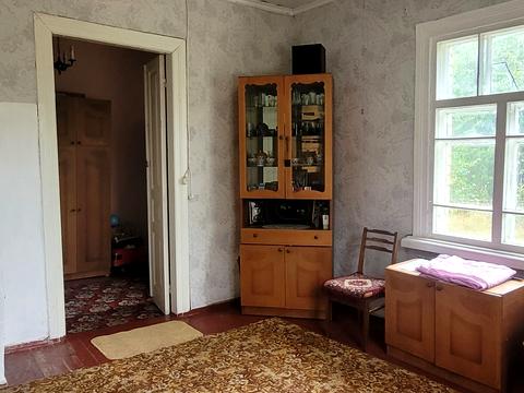 будинок за адресою смт. Димер, Хутірська