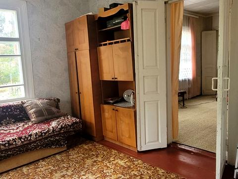 будинок за адресою смт. Димер, Хутірська