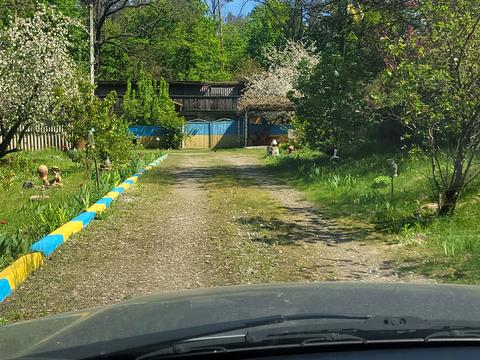 будинок за адресою смт. Димер, Хутірська