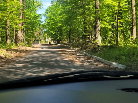 будинок за адресою смт. Димер, Хутірська