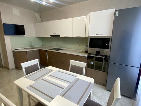 квартира за адресою Зарічна вул., 1-В