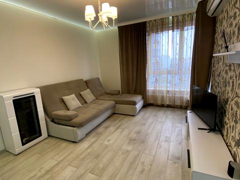 квартира за адресою Зарічна вул., 1-В