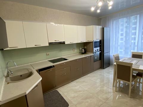 квартира за адресою Зарічна вул., 1-В