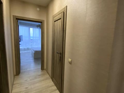 квартира за адресою Зарічна вул., 1-В