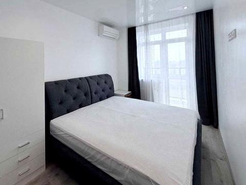 квартира за адресою Білоруська вул., 36-А