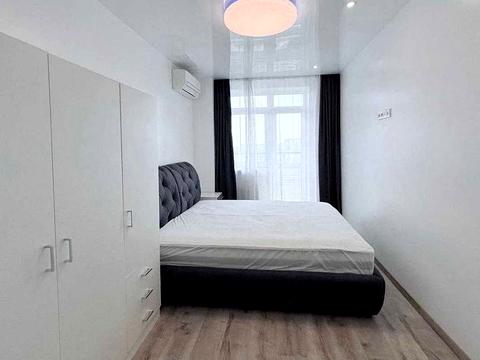 квартира за адресою Білоруська вул., 36-А