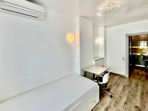 квартира за адресою Білоруська вул., 36-А