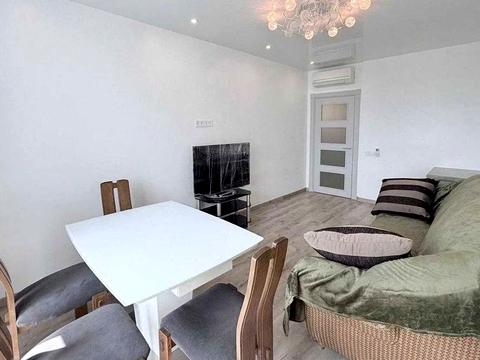 квартира за адресою Білоруська вул., 36-А