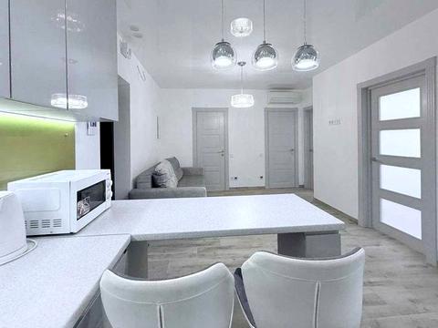 квартира за адресою Білоруська вул., 36-А