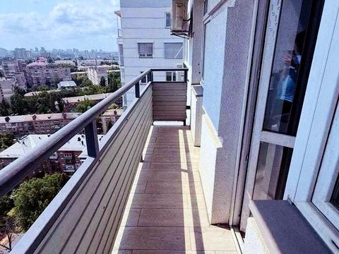 квартира за адресою Білоруська вул., 36-А