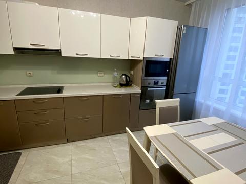 квартира за адресою Зарічна вул., 1-В