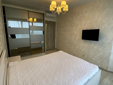 квартира за адресою Зарічна вул., 1-В