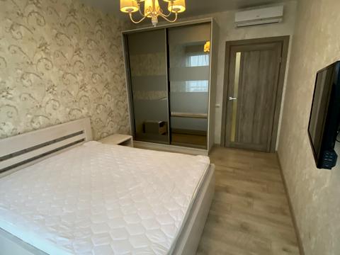 квартира за адресою Зарічна вул., 1-В