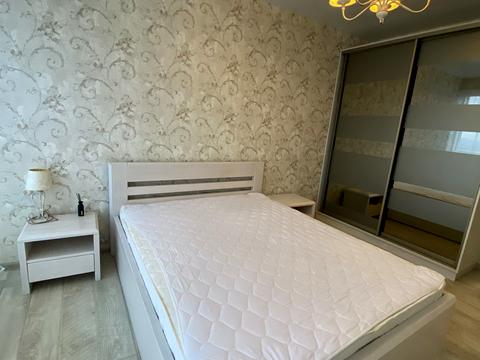 квартира за адресою Зарічна вул., 1-В