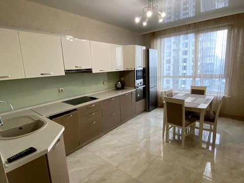 квартира за адресою Зарічна вул., 1-В