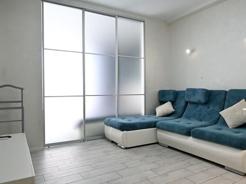 квартира по адресу Михаила Максимовича ул. (Трутенко Онуфрия), 26-Б