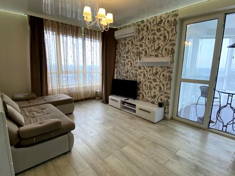 квартира за адресою Зарічна вул., 1-В