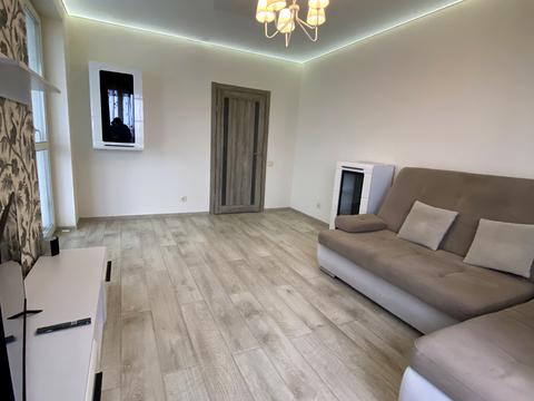 квартира за адресою Зарічна вул., 1-В