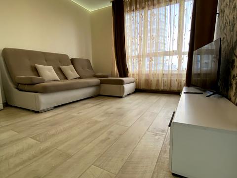 квартира за адресою Зарічна вул., 1-В