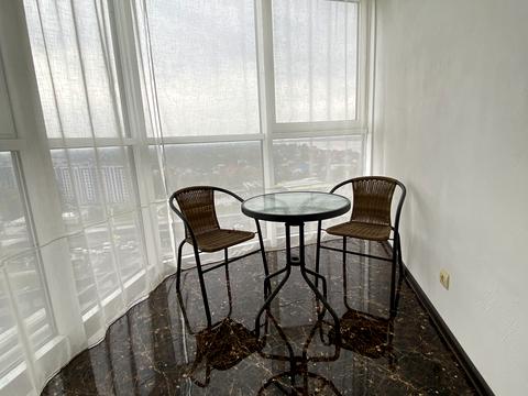 квартира за адресою Зарічна вул., 1-В