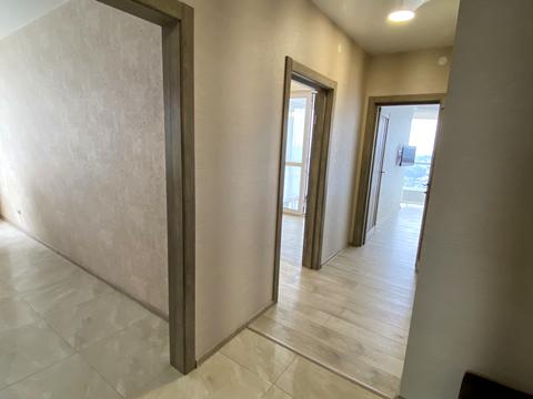 квартира за адресою Зарічна вул., 1-В