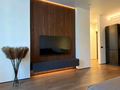 квартира за адресою Салютна вул., 2