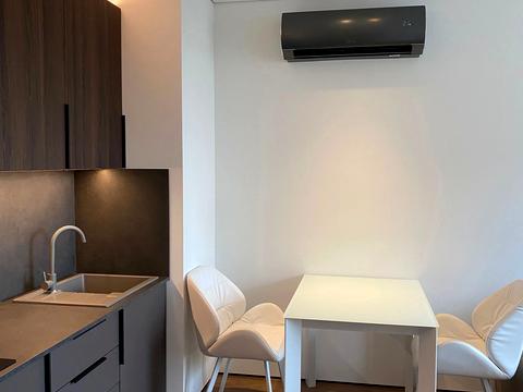 квартира за адресою Салютна вул., 2