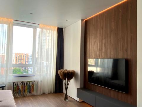 квартира за адресою Салютна вул., 2