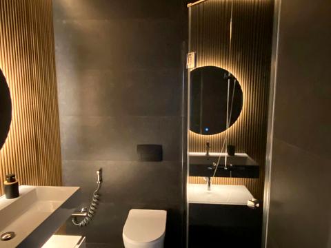 квартира за адресою Салютна вул., 2