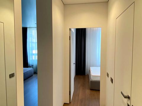 квартира за адресою Салютна вул., 2