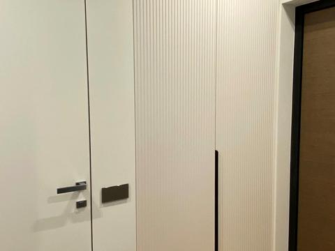 квартира за адресою Салютна вул., 2