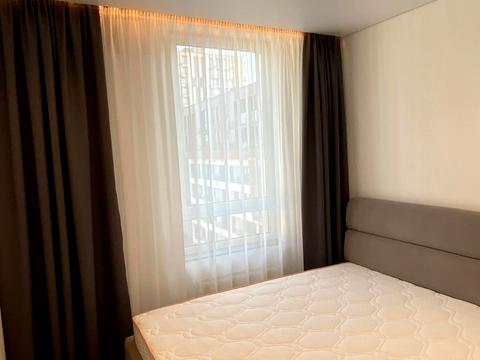 квартира за адресою Салютна вул., 2