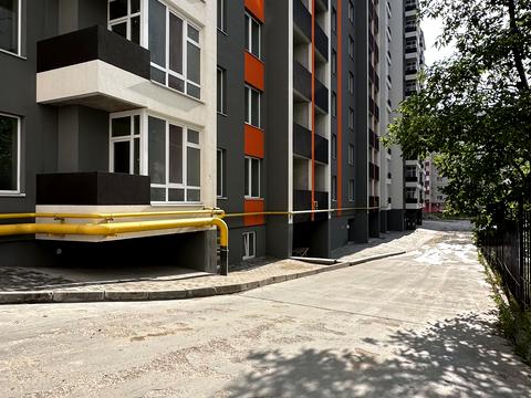 квартира за адресою Івана Пулюя вул. (Хотовицького), 6