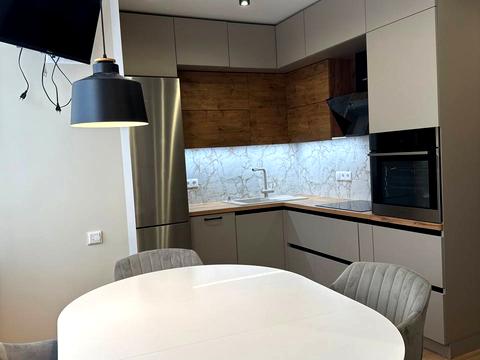 квартира по адресу Промениста ул., 42