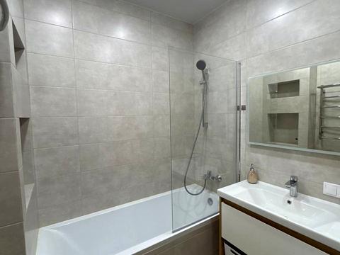 квартира по адресу Промениста ул., 42