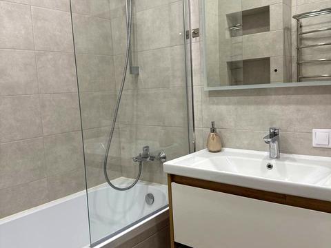 квартира по адресу Промениста ул., 42