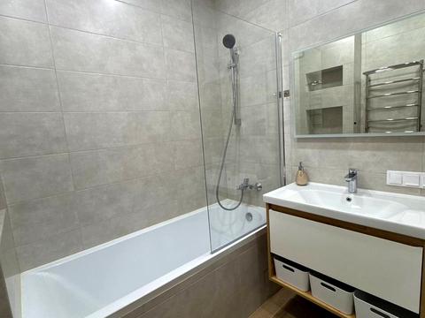 квартира по адресу Промениста ул., 42