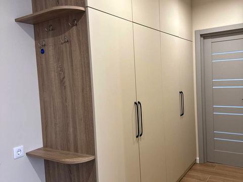 квартира по адресу Промениста ул., 42