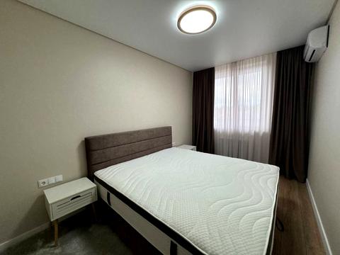 квартира по адресу Промениста ул., 42