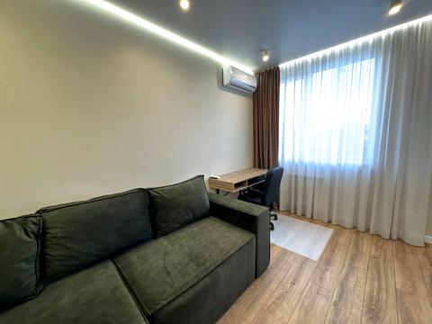 квартира по адресу Промениста ул., 42