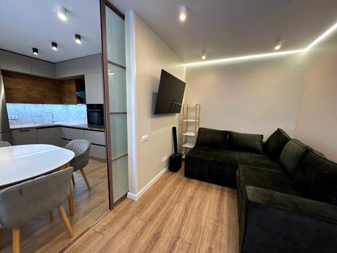 квартира по адресу Промениста ул., 42