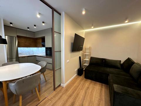 квартира по адресу Промениста ул., 42