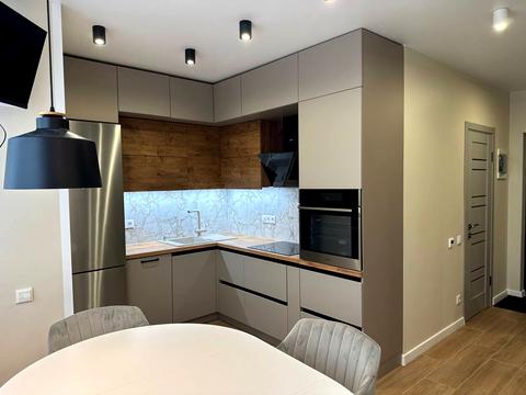 квартира по адресу Промениста ул., 42