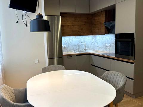 квартира по адресу Промениста ул., 42