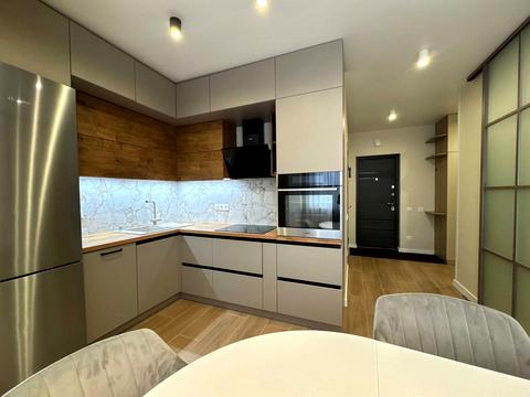 квартира по адресу Промениста ул., 42