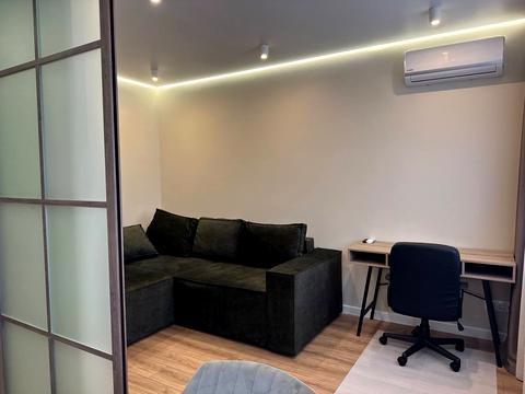 квартира по адресу Промениста ул., 42