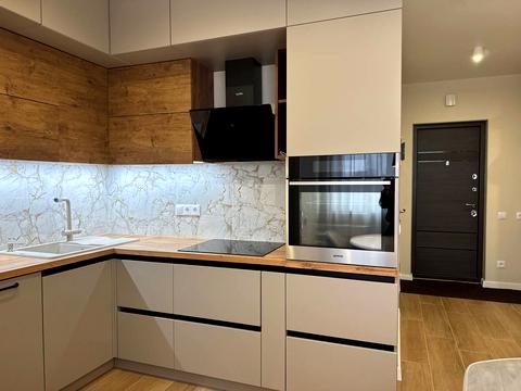 квартира по адресу Промениста ул., 42