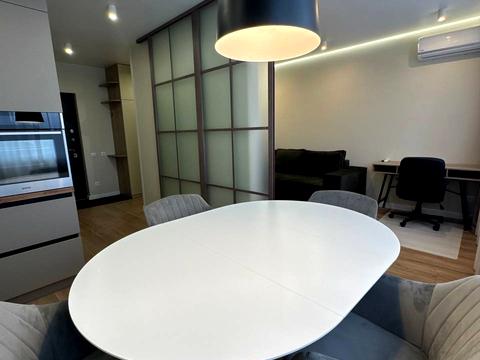 квартира по адресу Промениста ул., 42